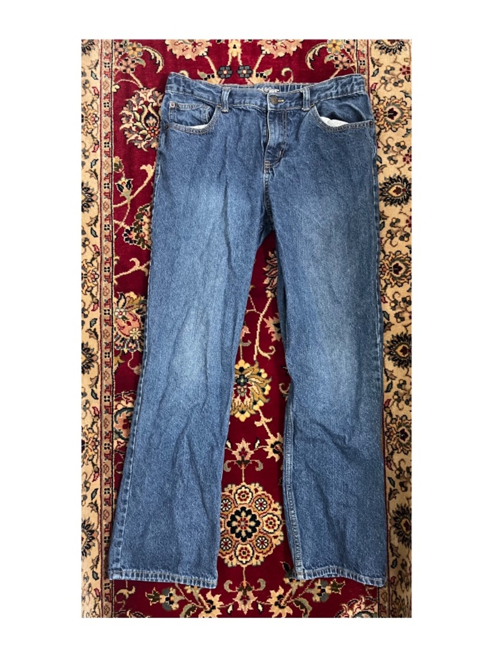 Cat & Jack Jeans